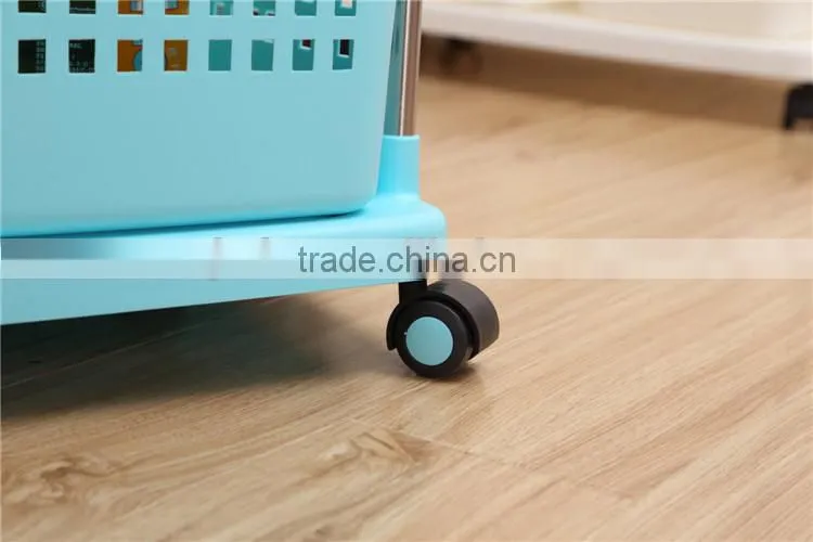 Deep Storage Baskets-2 layer