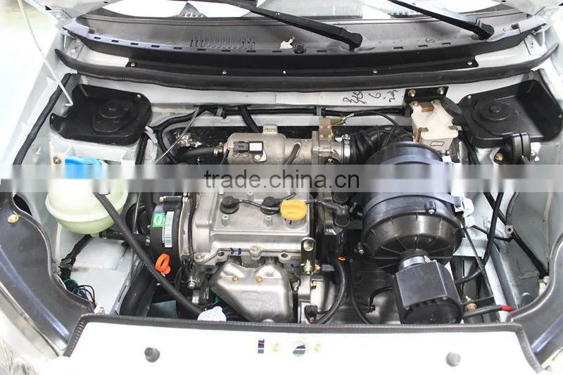 small 600cc sedans