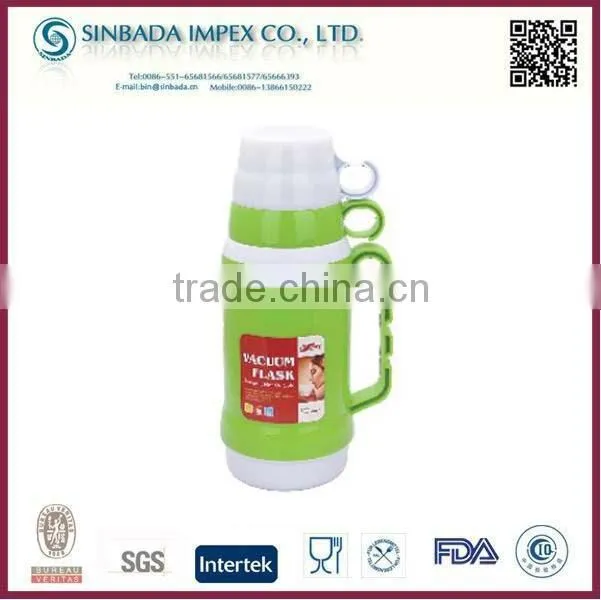 1.8L shimizu/atlasware vacuum flask