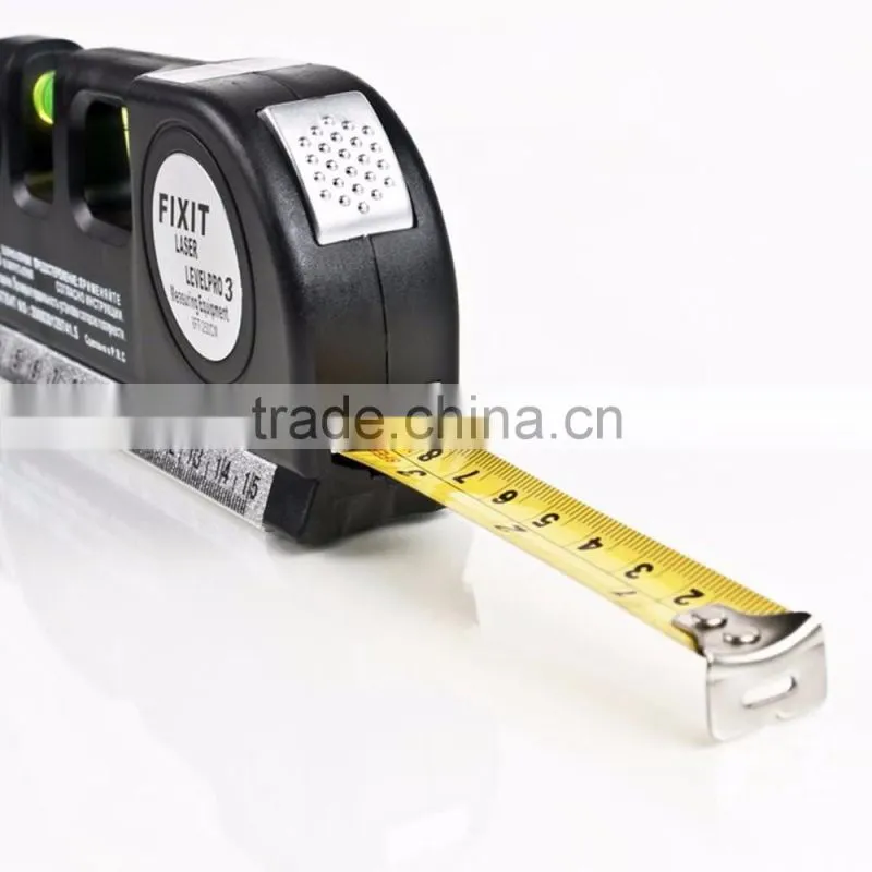 High Precision Professional Laser Level, Factory Wholesale Cheap Horizontal And Vertical Laser Level