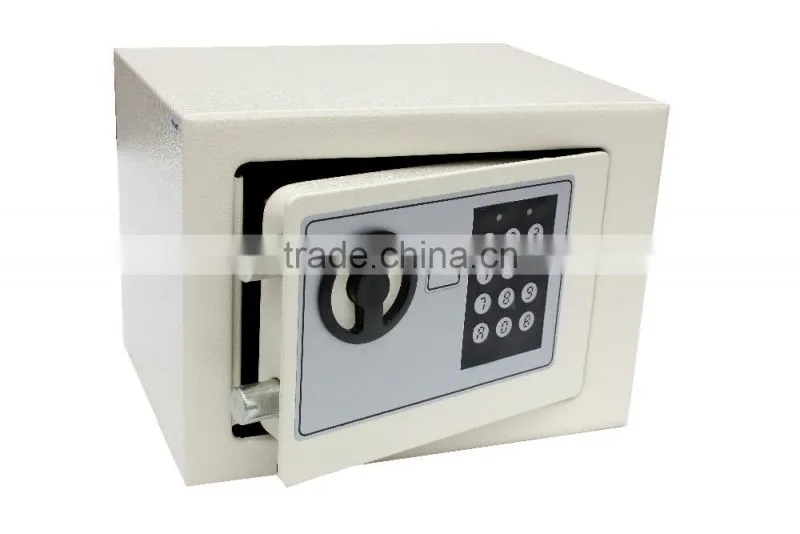 Hot selling electronic CE digital safe box for hotel
