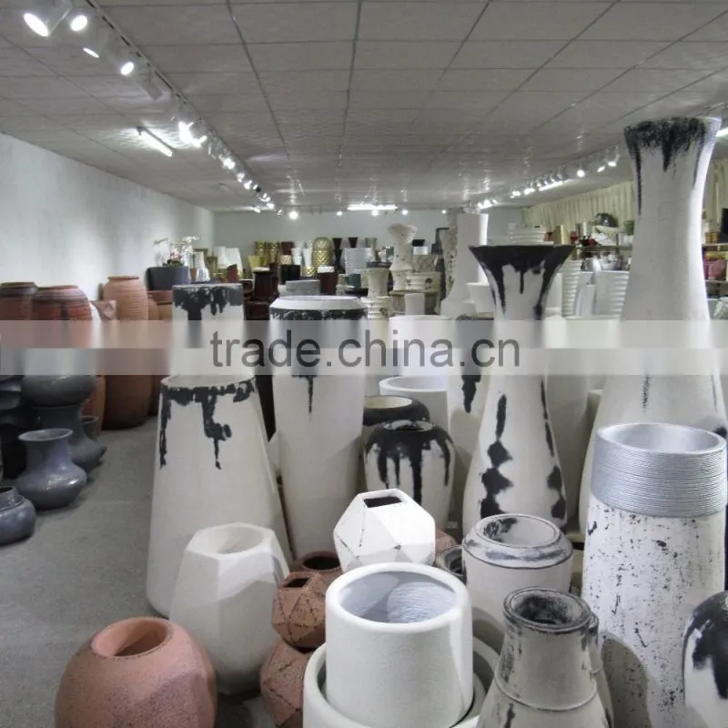 CHY050903 Wholesale Large Indoor And Outdoor Flower Planters