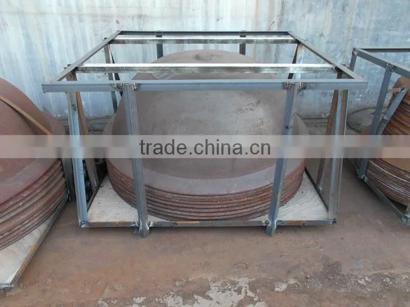Patio Big Size Cast iron Sugar Kettle