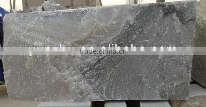 Various Building Granite Outdoor Mushroom wall Stone