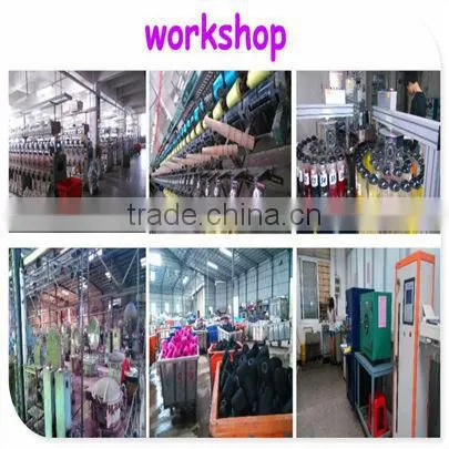 FDY poy machine