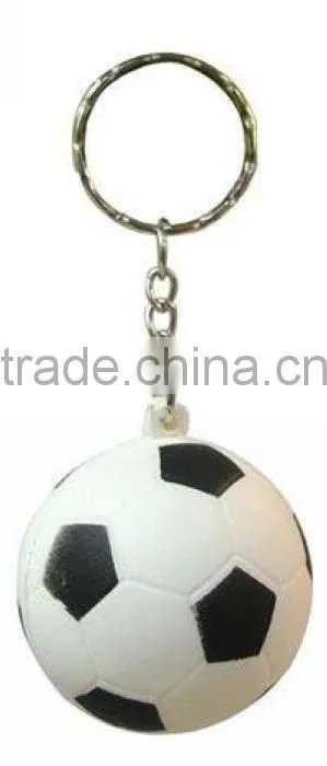 Fashion jewelry accessories silicon key chain silicone keychain
