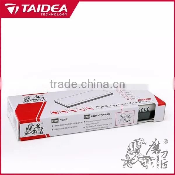 GRINDER Household Single side 8000 Grit Whetstone