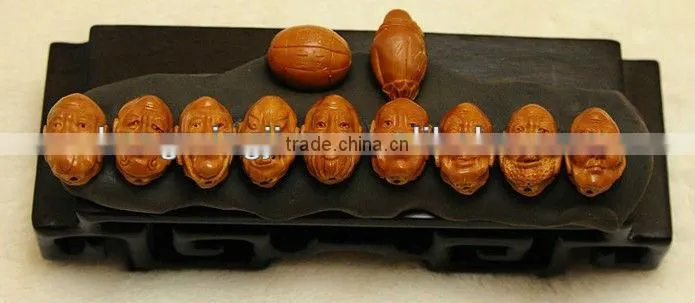 olive core engraving carving machine