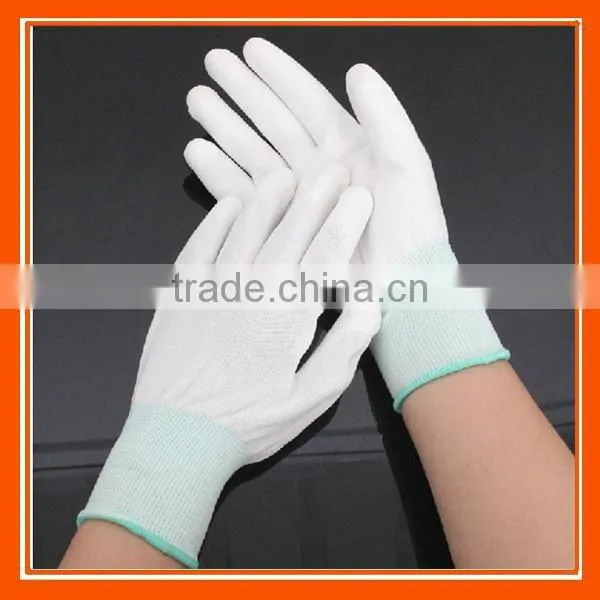 Economy Polyurethane Gloves