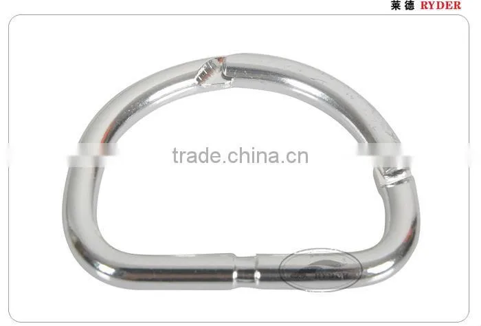 Alloy Outdoor Snap Hook