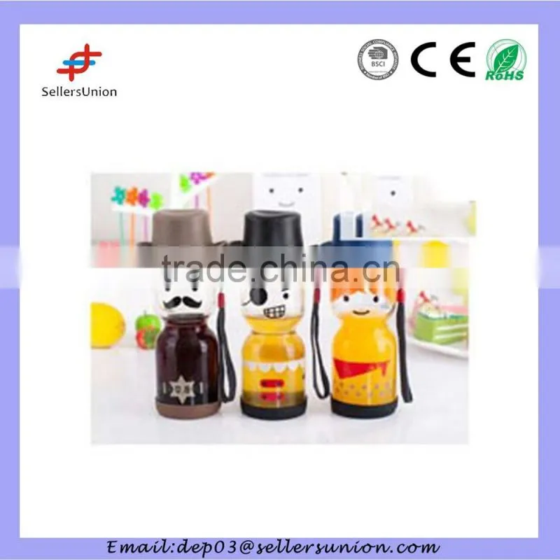 SD0193 700ML Manufacturers New Style Colorful Plastic Cup With Logo