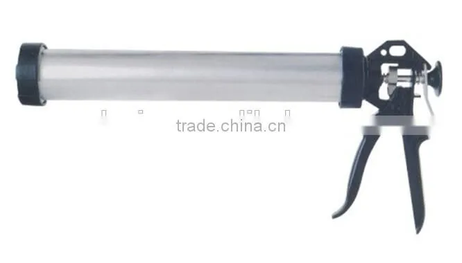 Different types of Manual power cartridge Caulking guns