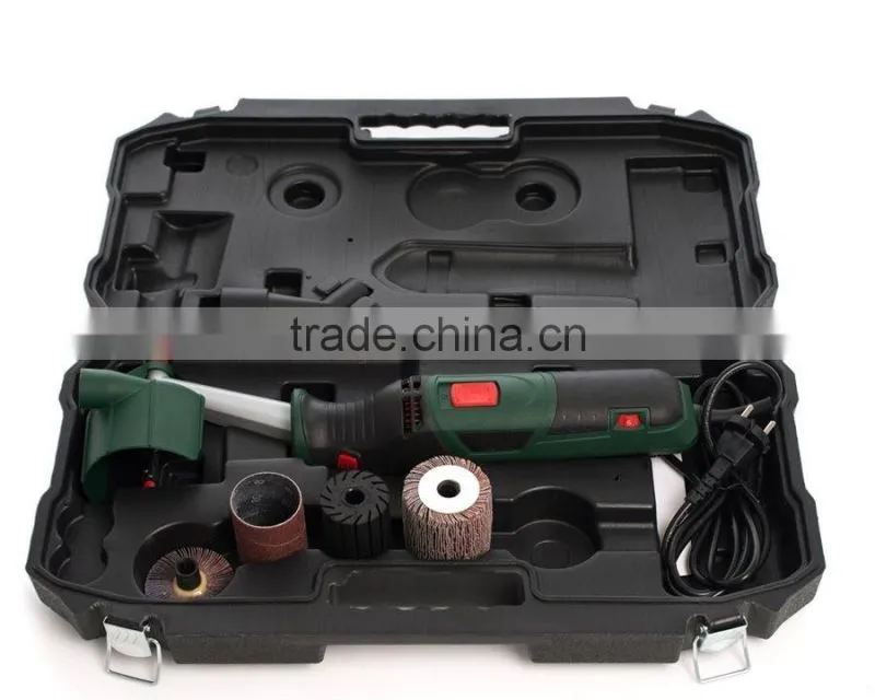 Wood Sanding Roller
