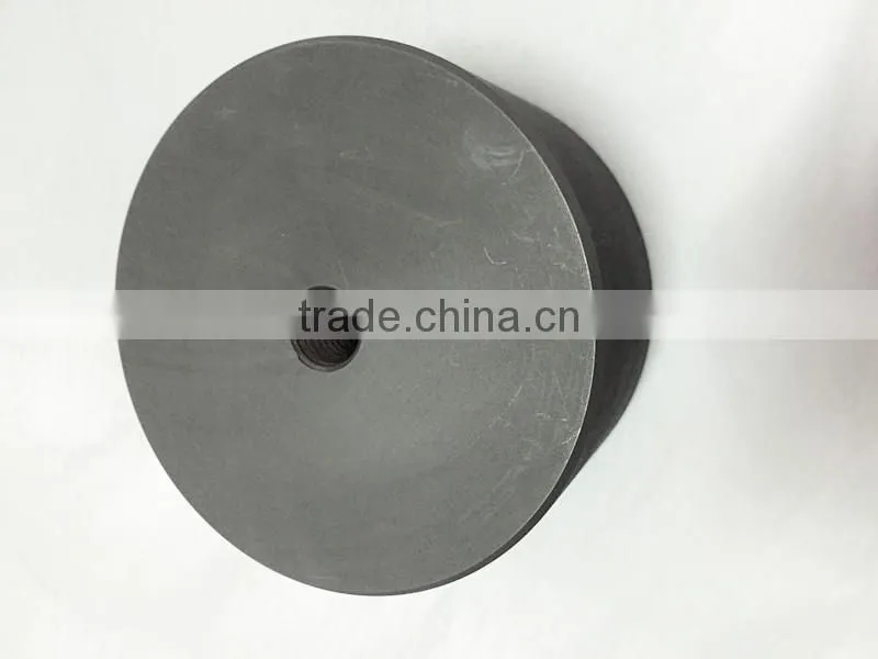 high pure graphite mould
