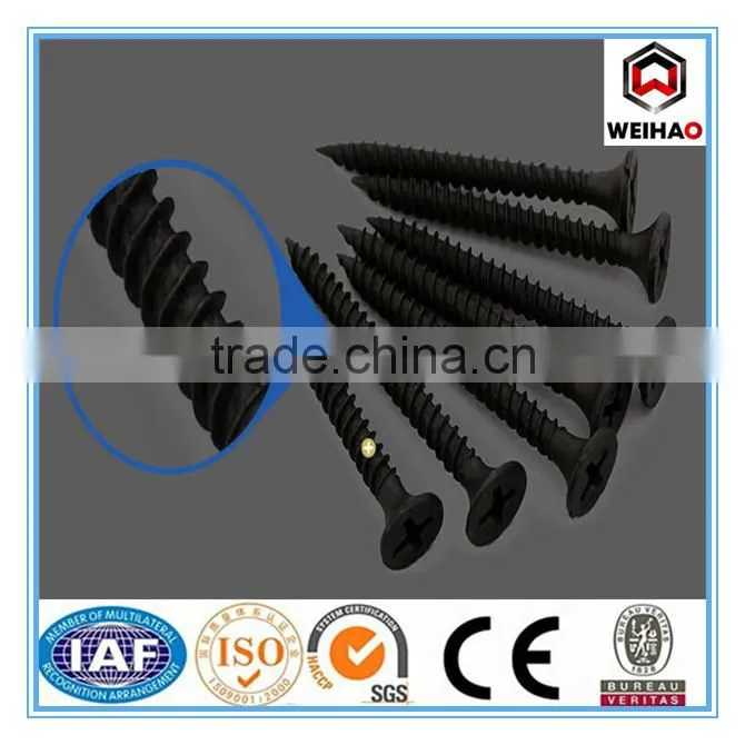 High Qualiy Drywall Screw by Factory