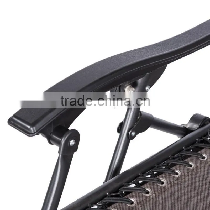 Huge Folding 2 person Zero Gravity Chair Double Wide