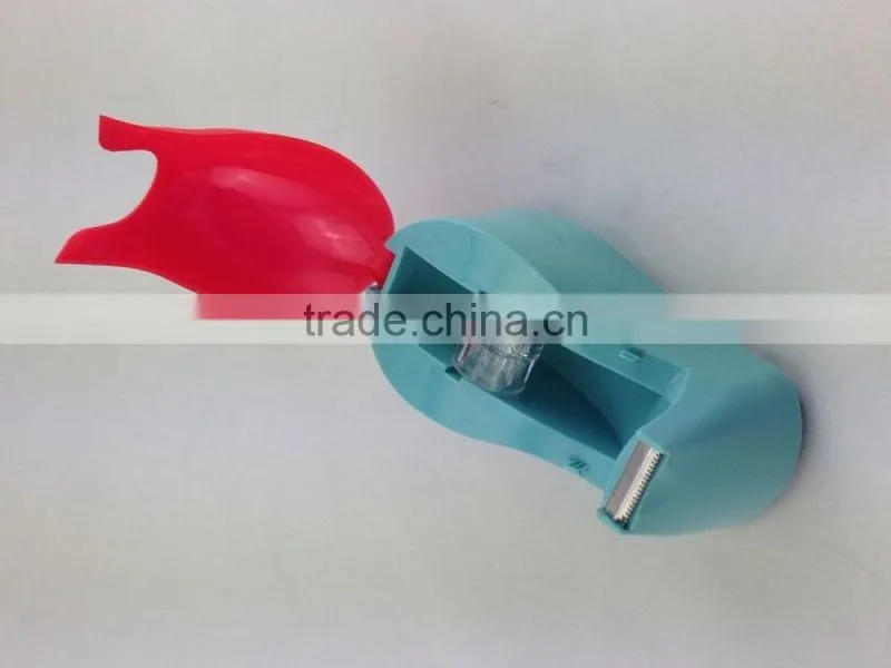 New Plastic Tape Dispenser