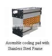 China Manufacturer Evaporative Cooling Pad for Greenhouse