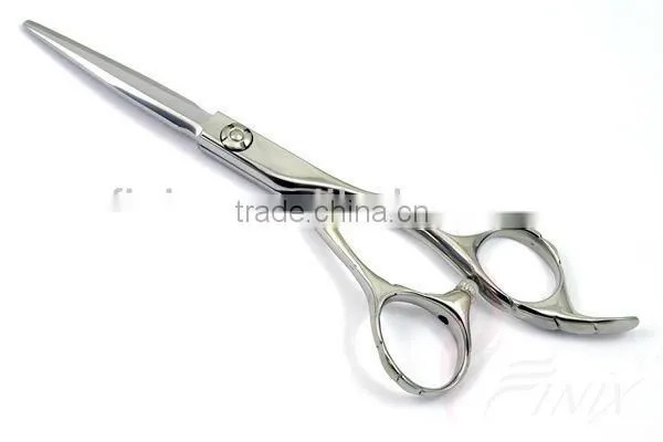 Professional 440C Hairstyling Types Of Hair Scissors