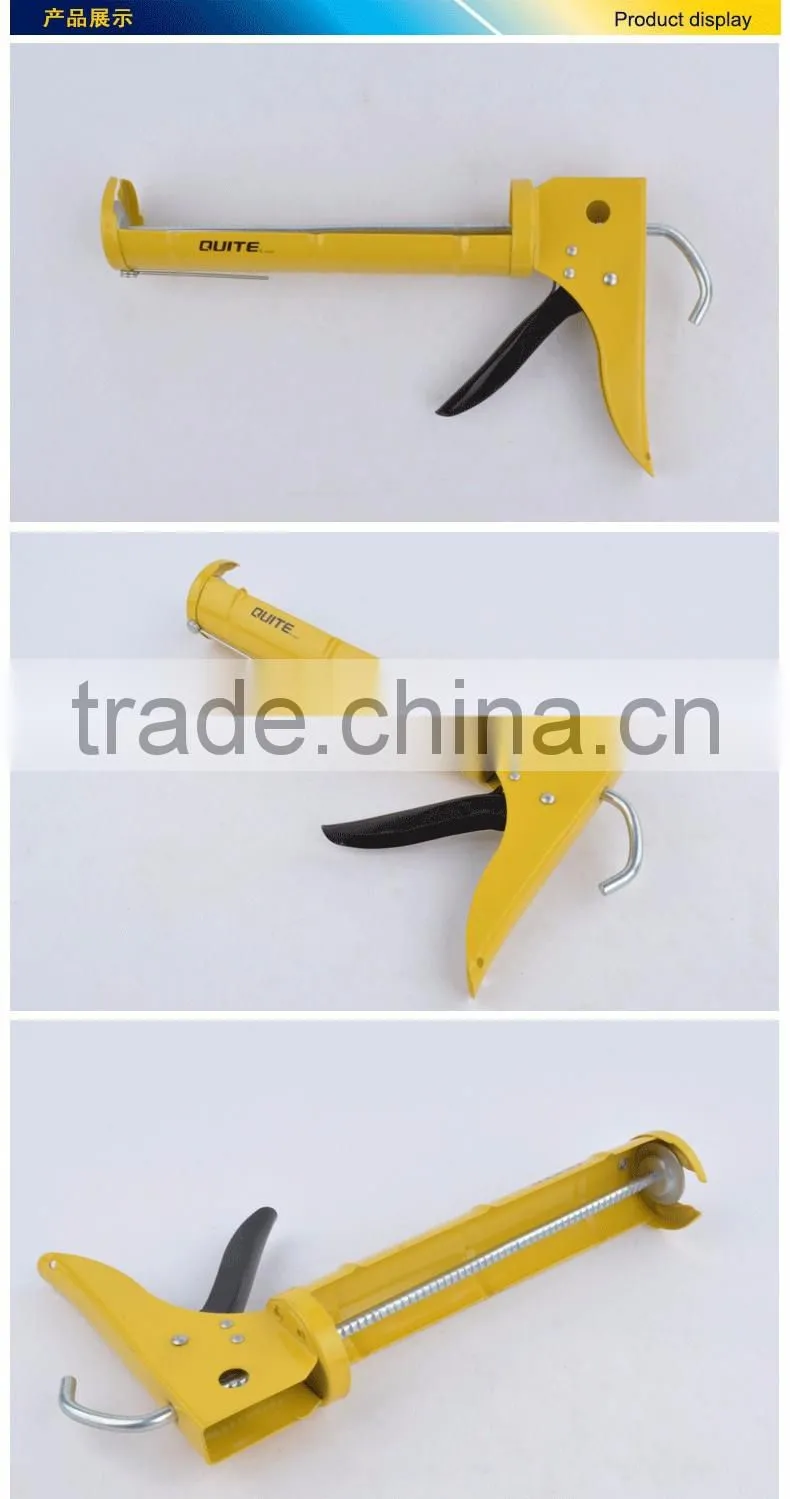 Industry Professional Semicircle Glue Guns