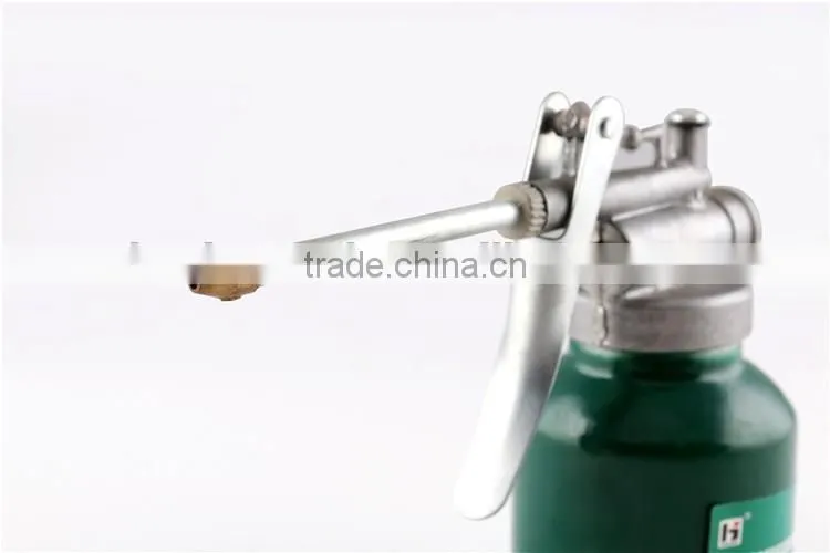 Manufacturer Stainless Steel Oil Pot Pump Oiler