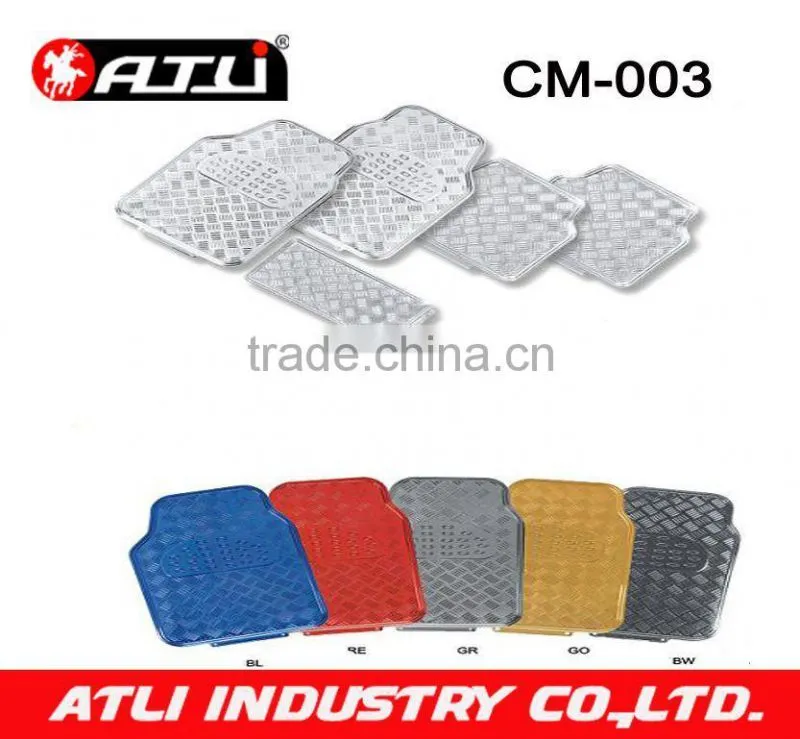 CM-003 PVC injection PVC car mat