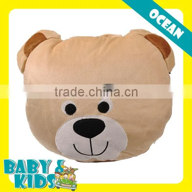 Children Cartoon Blanket