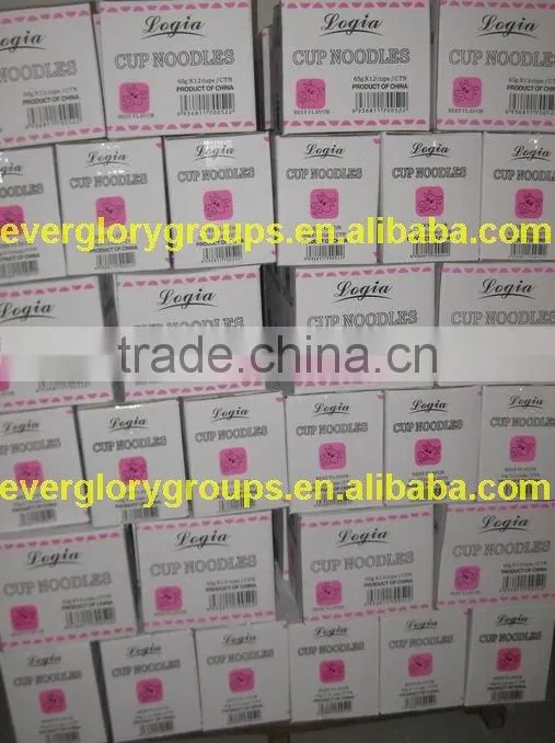 Halal Chicken Noodle
