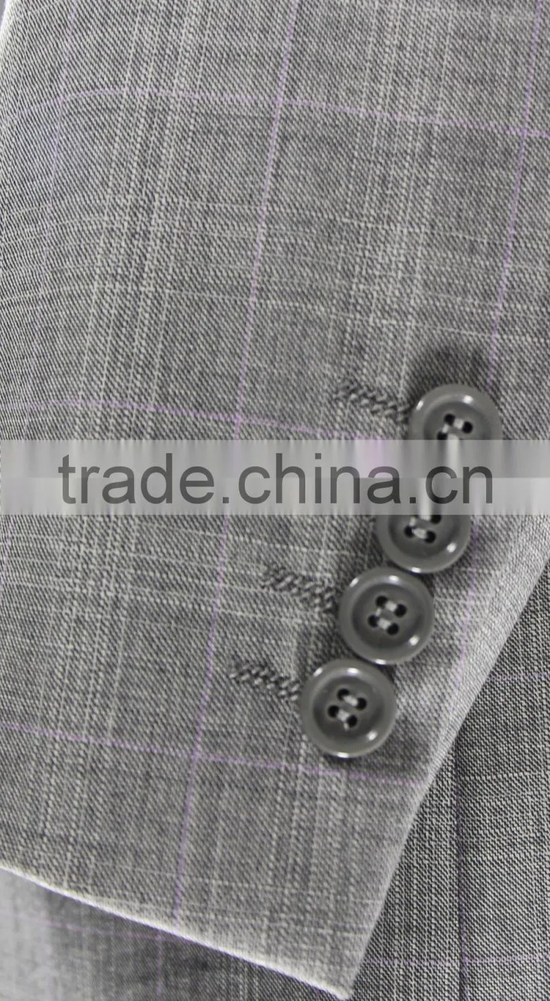2015 Nice Design Business Suits for Men / man suit