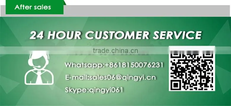 QingYi SGS certification heat transfer care label for europe shoes