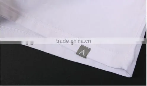 High Quality First Choice Man Cotton Raglan T Shirt OEM Manufacturer from VietNam