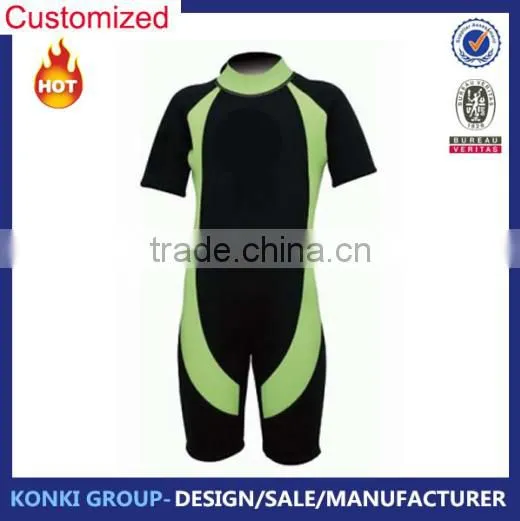 Custom unisex surf wear