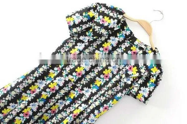 HD-D149 High quality fashion dress OEM Service Factory/women dresses/ladies dress