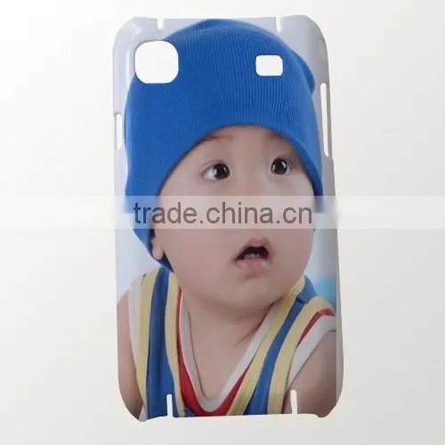 3d sublimation vacuum heat transfer machine with single woking platen