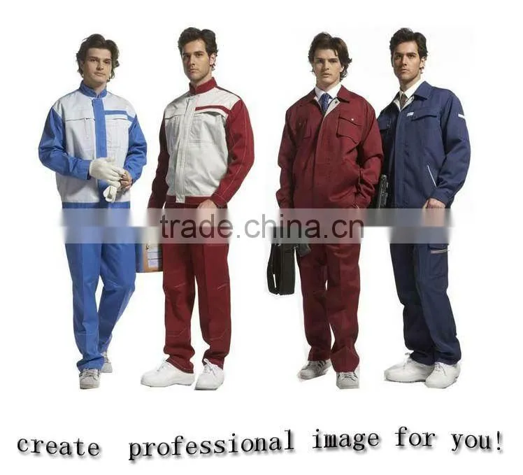water proof work uniforms