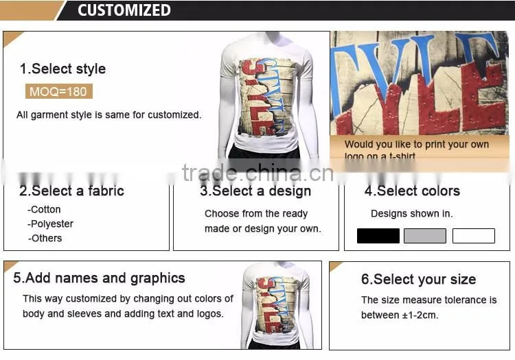 Guangzhou Latest Design Stylish Men Brand Name Clothing Factory