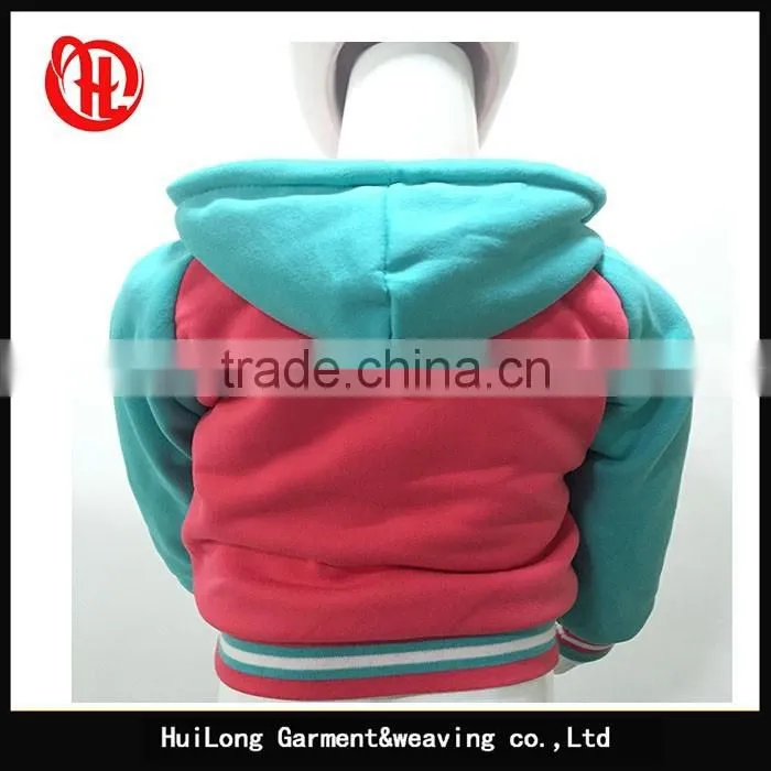 new style sherpa lining wholesale kids clothing sets