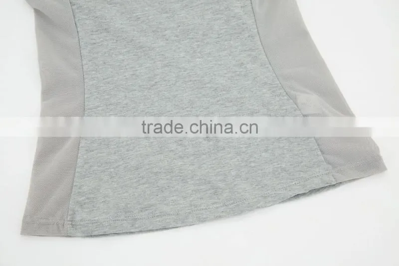 OEM/ODM Service Sexy Women Adjustable Strap Built In Bra Tank Tops Body Underwear For Sleeveless