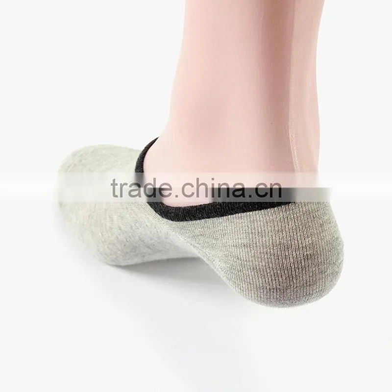 High quality men sport sneaker socks
