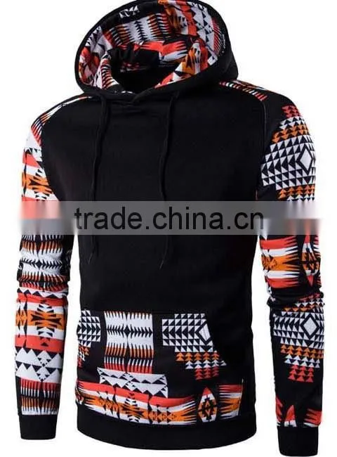 wholesale plain hoodie sweater 65%polyester35%cotton custom logo cheap fleece pullover hoodies