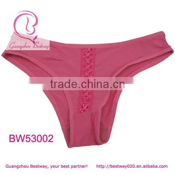 Sex underwear woman wholesale from guangzhou bestway