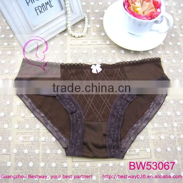 Underwear women super woman