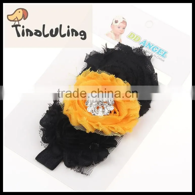Fashion accessory korean hair accessories colored hair rubber bands hair elastic hairband