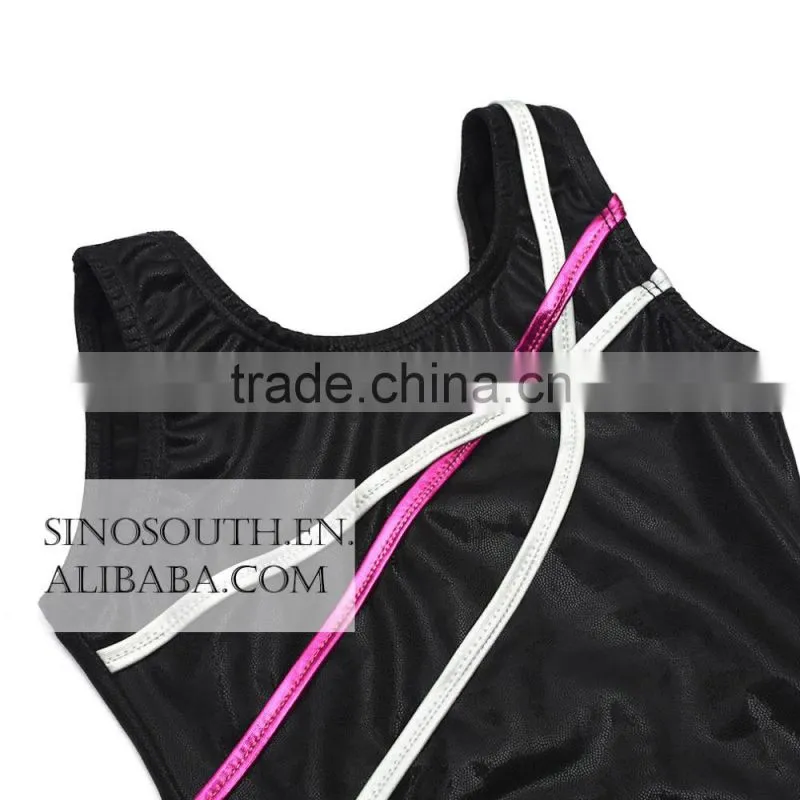 2017 wholesale gymnastics leotards