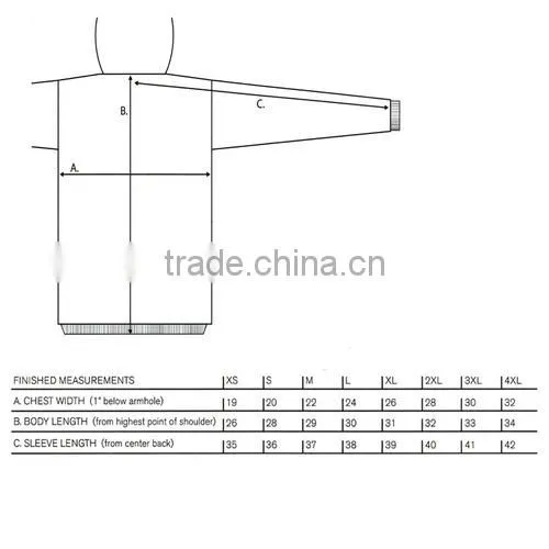 100% cotton fabric for sweatshirt,sweatshirt manufacturer,wholesale raglan sleeve sweatshirt