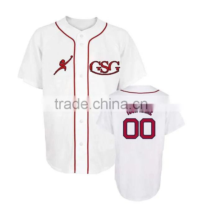 Baseball Uniform