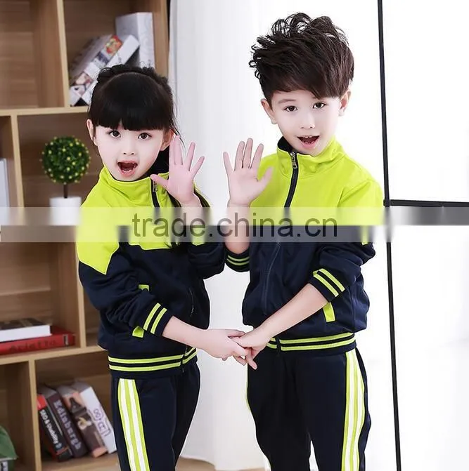 custom nice and chantilly girls school trousers and jacket uniform styles for school