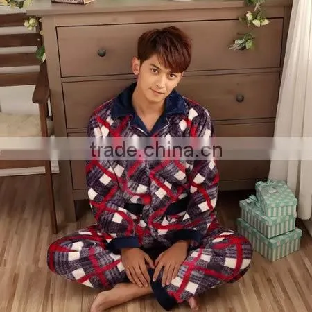 2015 wholesale men's pajamas