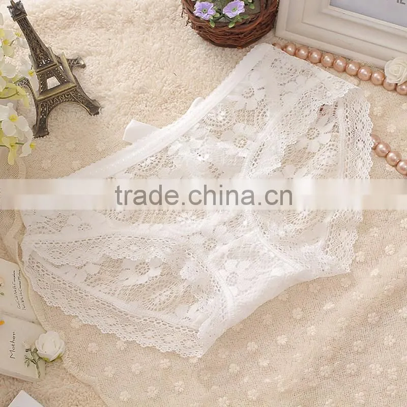 Popular sexy panties thongs women for bodywear and promotion