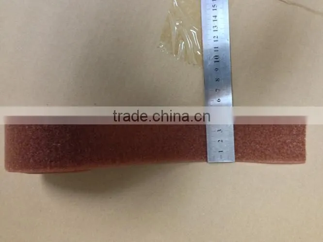 Hook and Loop tape 50MM with 25meters per roll